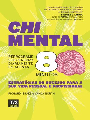 cover image of Chi Mental